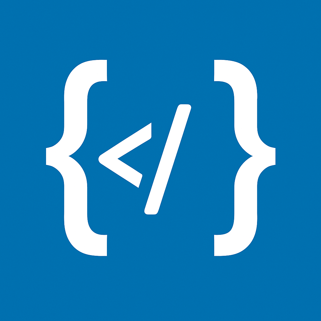 Minify CSS Logo
